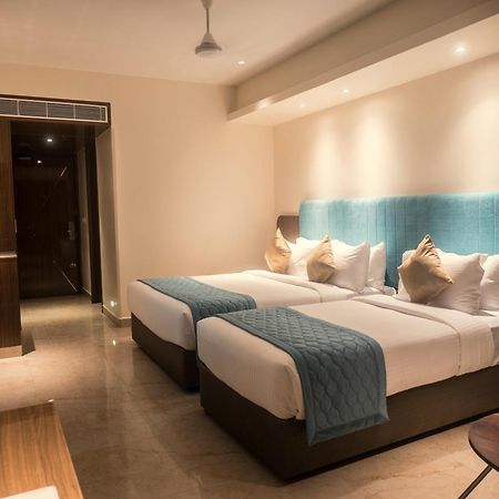 Misty Ocean - A Bergamont Group Of Hotel Kuilapalayam Exterior photo