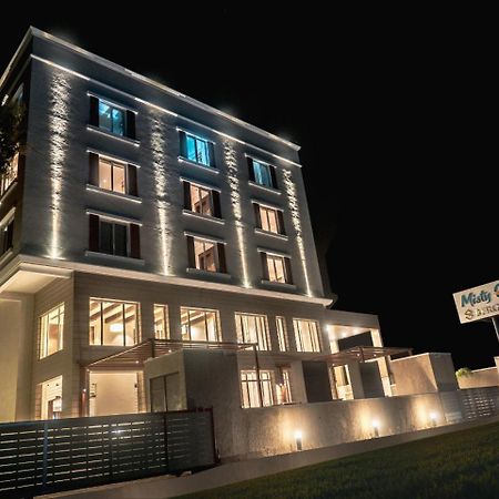 Misty Ocean - A Bergamont Group Of Hotel Kuilapalayam Exterior photo