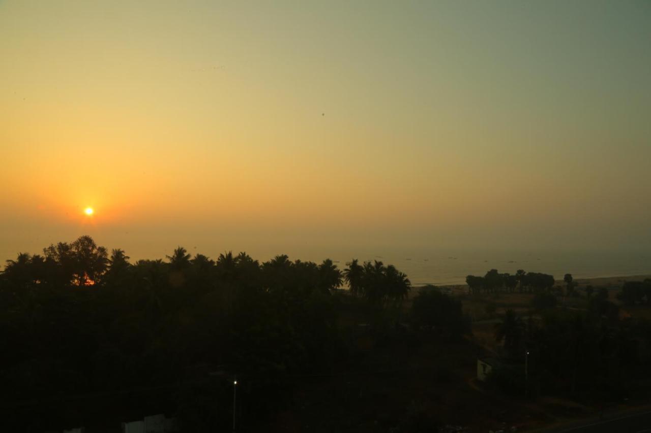 Misty Ocean - A Bergamont Group Of Hotel Kuilapalayam Exterior photo