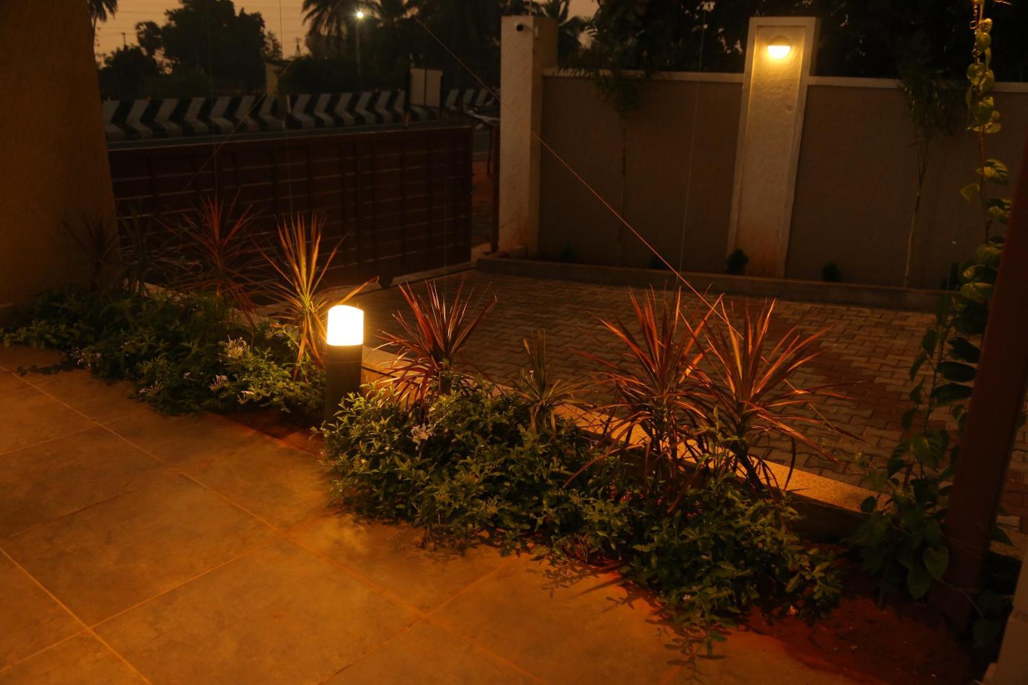 Misty Ocean - A Bergamont Group Of Hotel Kuilapalayam Exterior photo